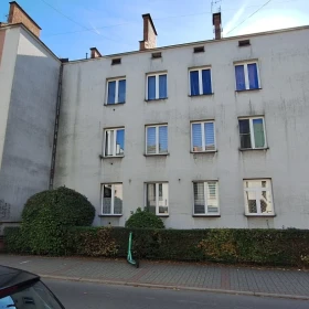 Bema-umeblowane 35m2, parking
