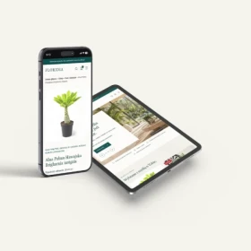 Strony internetowe, sklepy online i automatyzacje AI