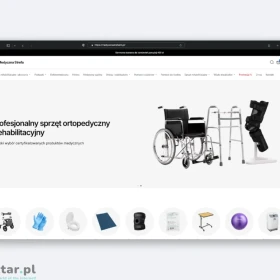 Strony internetowe, sklepy online i automatyzacje AI