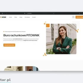 Strony internetowe, sklepy online i automatyzacje AI