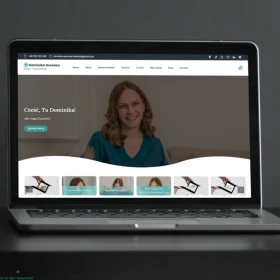 Strony internetowe, sklepy online i automatyzacje AI
