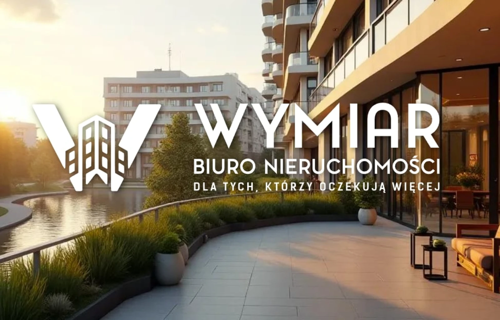 Wymiar Nieruchomości 