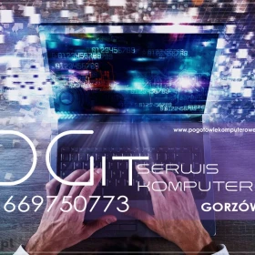Pogotowie Komputerowe Daniel Górski