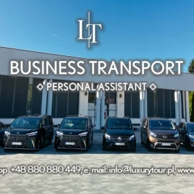 Luxury Tour