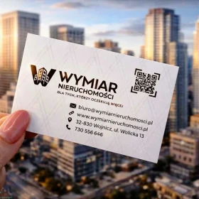 Wymiar Nieruchomości 