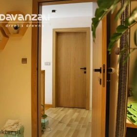 Davanzali -drzwi z drewna_ Zakład Obróbki Drewna Rafał Klich