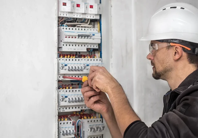 Jak wybrać firmę do wykonania instalacji elektrycznej? 7 rzeczy, które warto sprawdzić przed rozpoczęciem inwestycji
