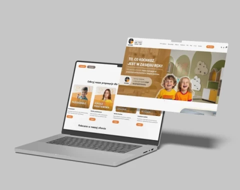 Tworzenie stron internetowych dla firm - Tarnów