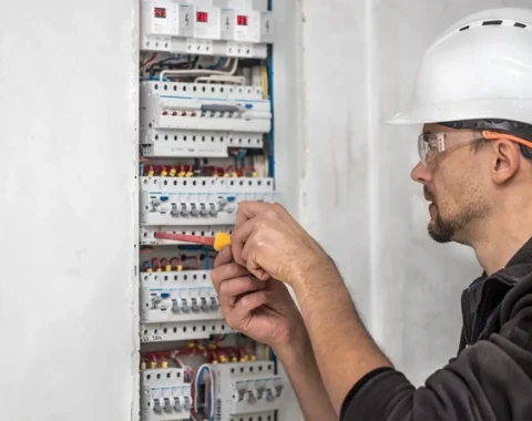 Jak wybrać firmę do wykonania instalacji elektrycznej? 7 rzeczy, które warto sprawdzić przed rozpoczęciem inwestycji